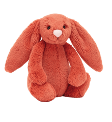 Bashful Cinnamon Bunny