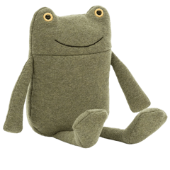 Geek Frog
