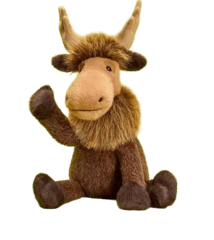 Birchly Moose