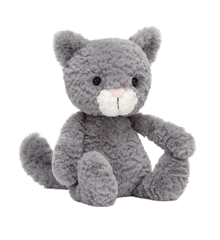 Tumbletuft Kitten