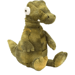 Alan Alligator