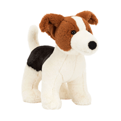 Albert Jack Russell