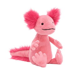 Alice Axolotl