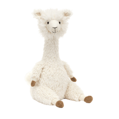 Alonso Alpaca