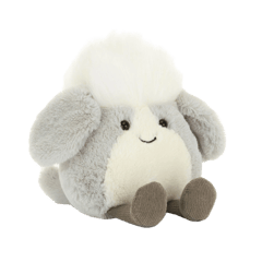 Amuseabean Sheepdog