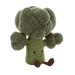 Amuseables Broccoli