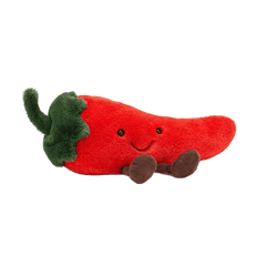 Amuseables Chilli