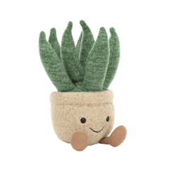 Amuseables Aloe Vera Small