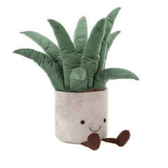 Amuseables Aloe Vera