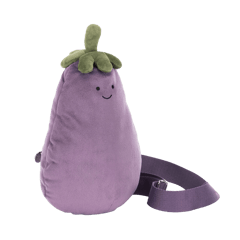 Amuseables Aubergine Bum Bag