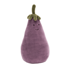 Amuseables Aubergine