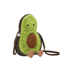 Amuseables Avocado Bag