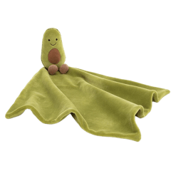 Amuseables Avocado Soother