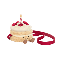 Amuseables Birthday Cake Bag