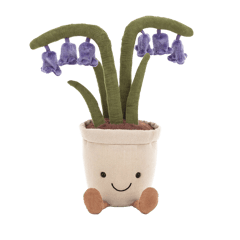 Amuseables Bluebell