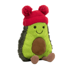 Amuseables Bobble Avocado