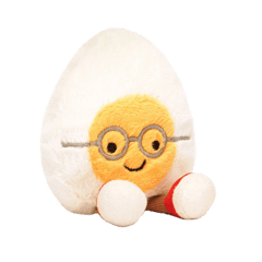 Amuseables Boiled Egg Geek