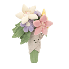 Amuseables Bouquet of Flowers