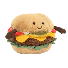 Amuseables Burger