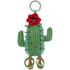 Amuseables Cactus Activity Toy