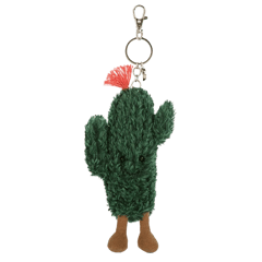 Amuseables Cactus Bag Charm