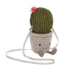 Amuseables Cactus Bag