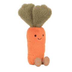 Amuseables Carrot