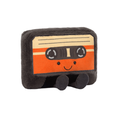 Amuseables Cassette Tape
