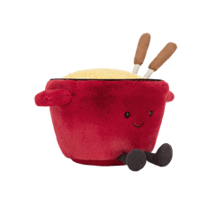 Amuseables Cheese Fondue