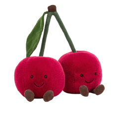 Amuseables Cherries