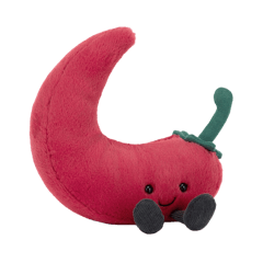 Amuseables Chilli Pepper