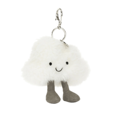 Amuseables Cloud Bag Charm