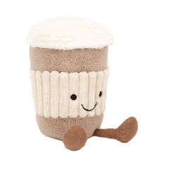 Amuseables Coffee-to-Go