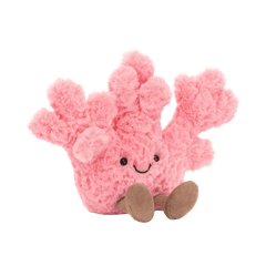 Amuseables Coral