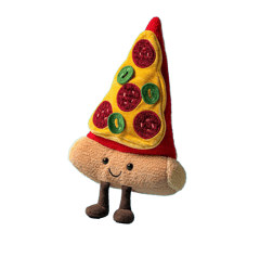 Amuseables Cristuff Pizza 