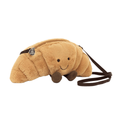 Amuseables Croissant Bag