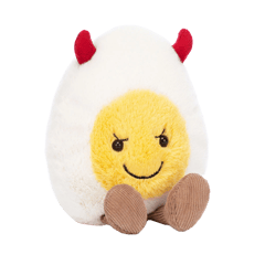 Amuseables Devilled Egg