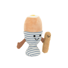 Amuseables Eggetha Egg & Lance Soldier