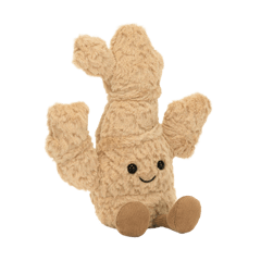 Amuseables Ginger