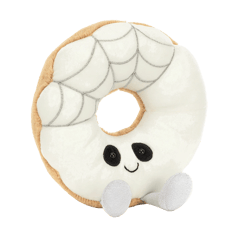 Amuseables Glazespun Doughnut