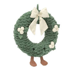 Amuseables Gold Wreath