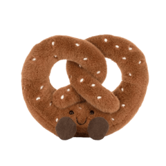 Amuseables Heinrich Pretzel