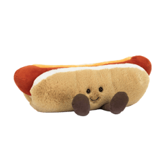 Amuseables Hot Dog