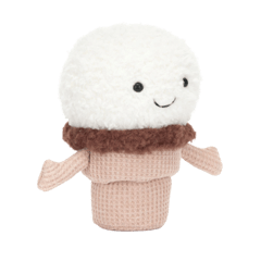 Amuseables Ice Cream Cone