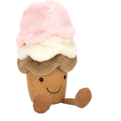 Amuseables Ice Cream