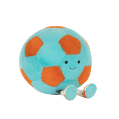 Amuseables Jellycat Football