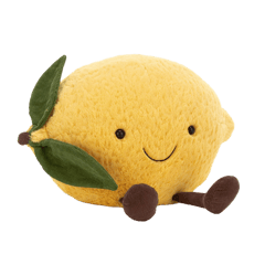 Amuseables Lemon