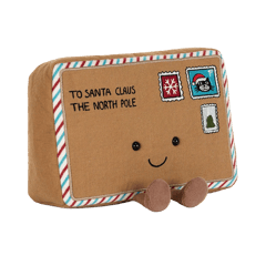 Amuseables Letter to Santa