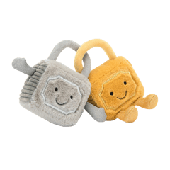 Amuseables Love Locks