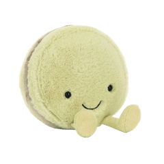 Amuseables Max Macaron